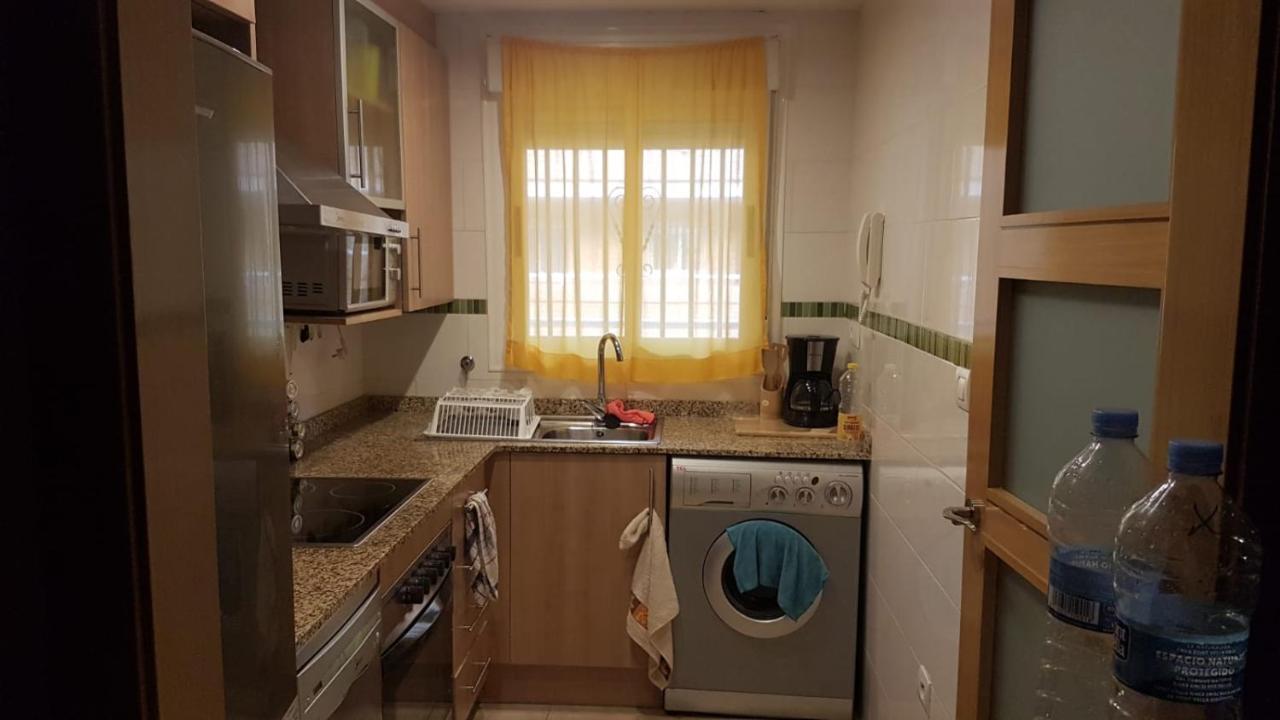 Marina D'Or, Apartamentos Valparaiso Oropesa del Mar Exterior foto
